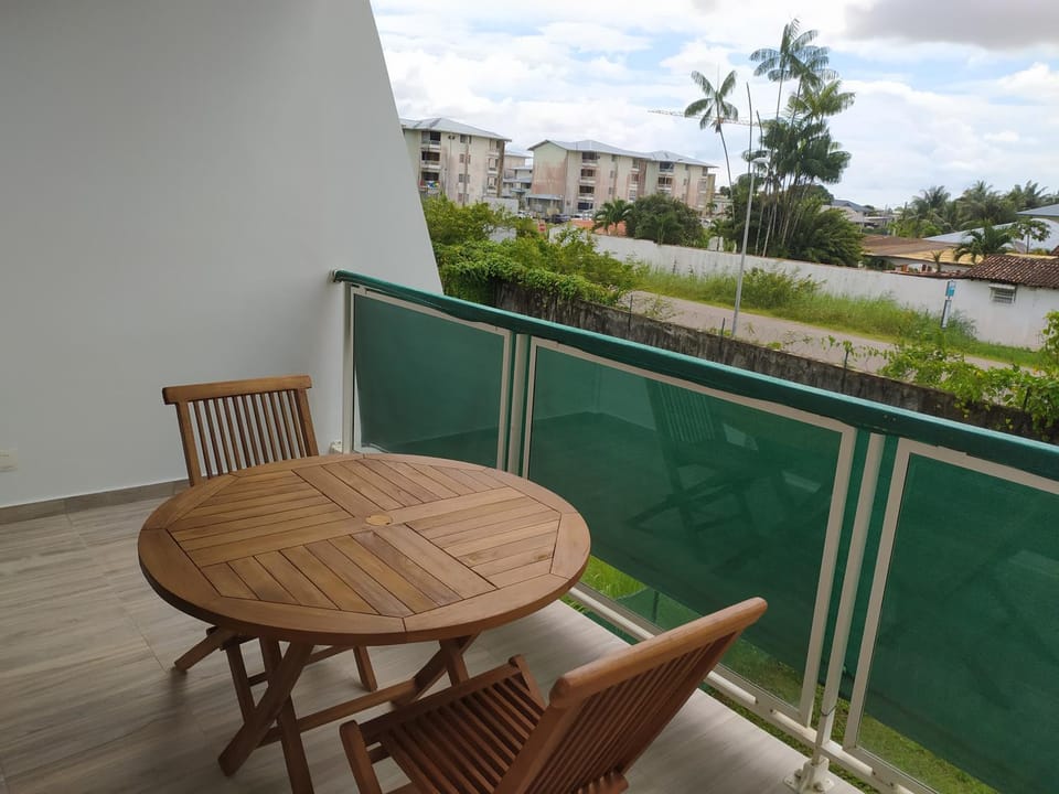 Sweet Room Apartment in Cayenne