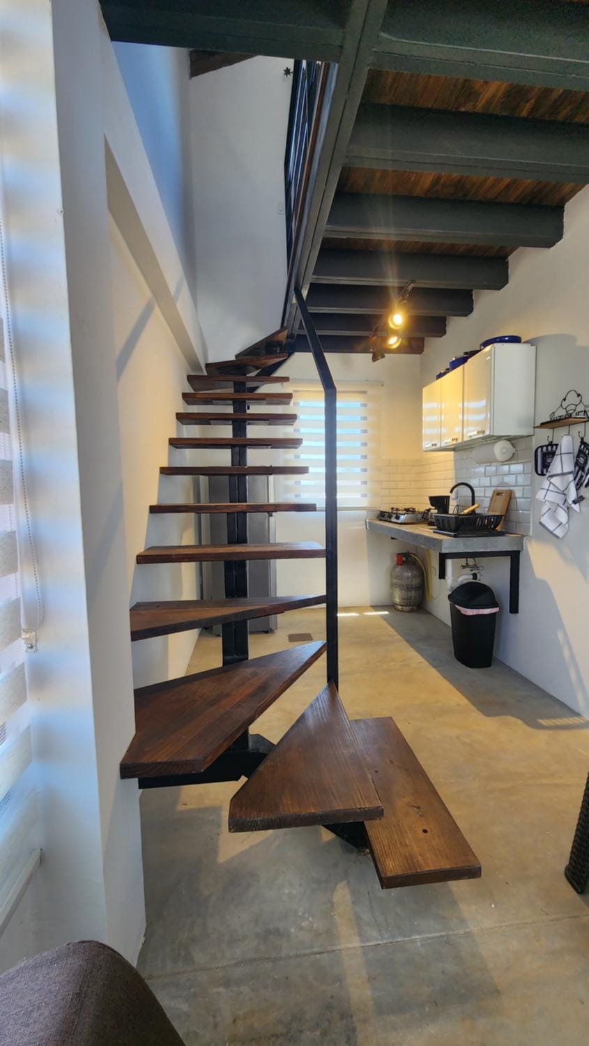 Balcony/Terrace, Kitchen or kitchenette