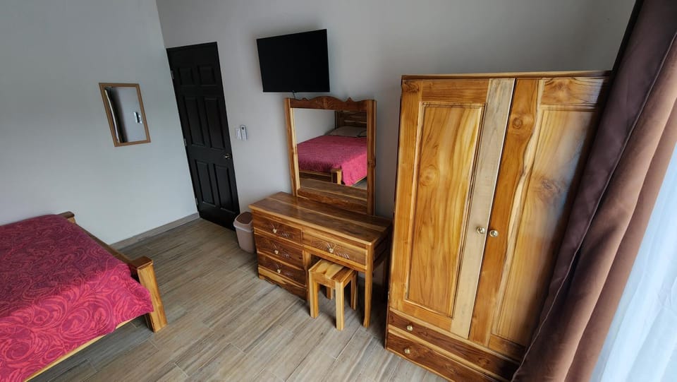 TV and multimedia, wardrobe