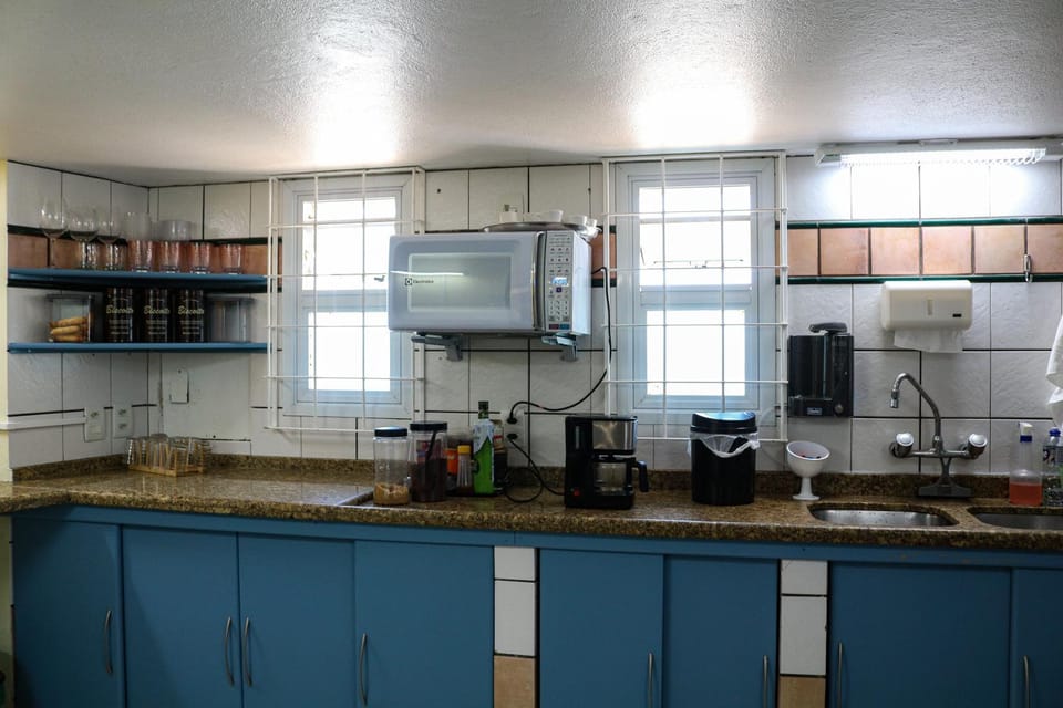 Coffee/tea facilities, Kitchen or kitchenette, minibar