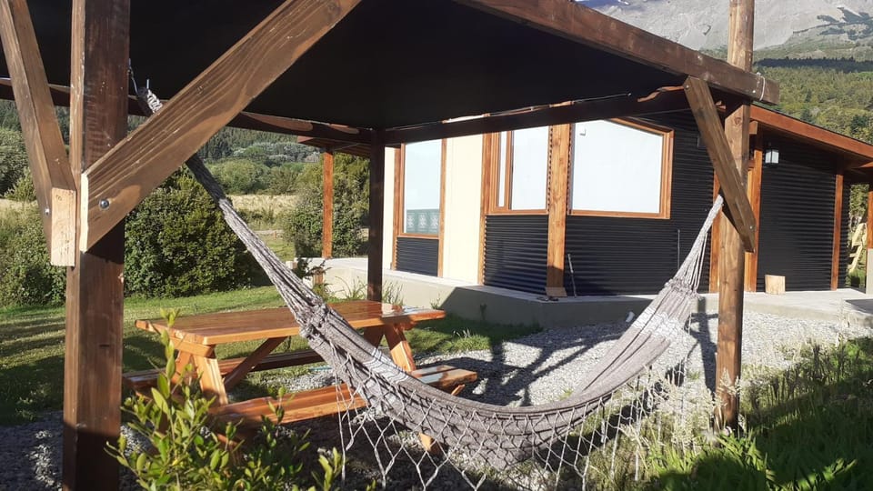 Day, Garden, Garden view, sunbed