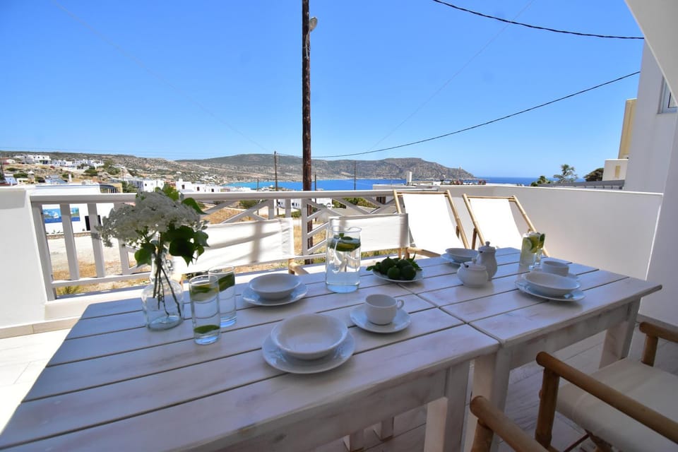 Harmony Villa Apartment in Karpathos, 857 00, Greece