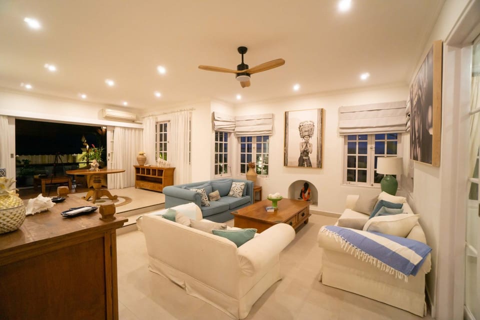 Palm Villa A Paradise for Families and Friends in Sanur Villa in Denpasar
