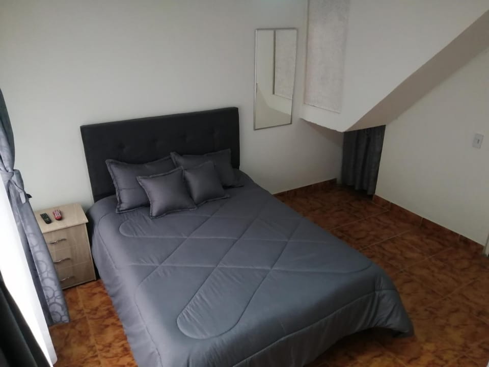 Habitación Privada Cerca al Aeropuerto y Terminal Bed and Breakfast in Bogota