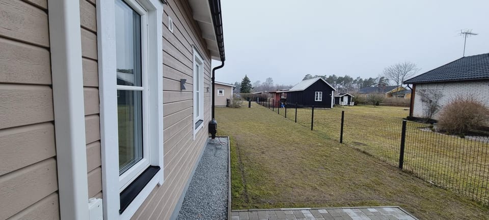 Trevlig fritidshus på Norra Öland House in Kalmar County, Sweden