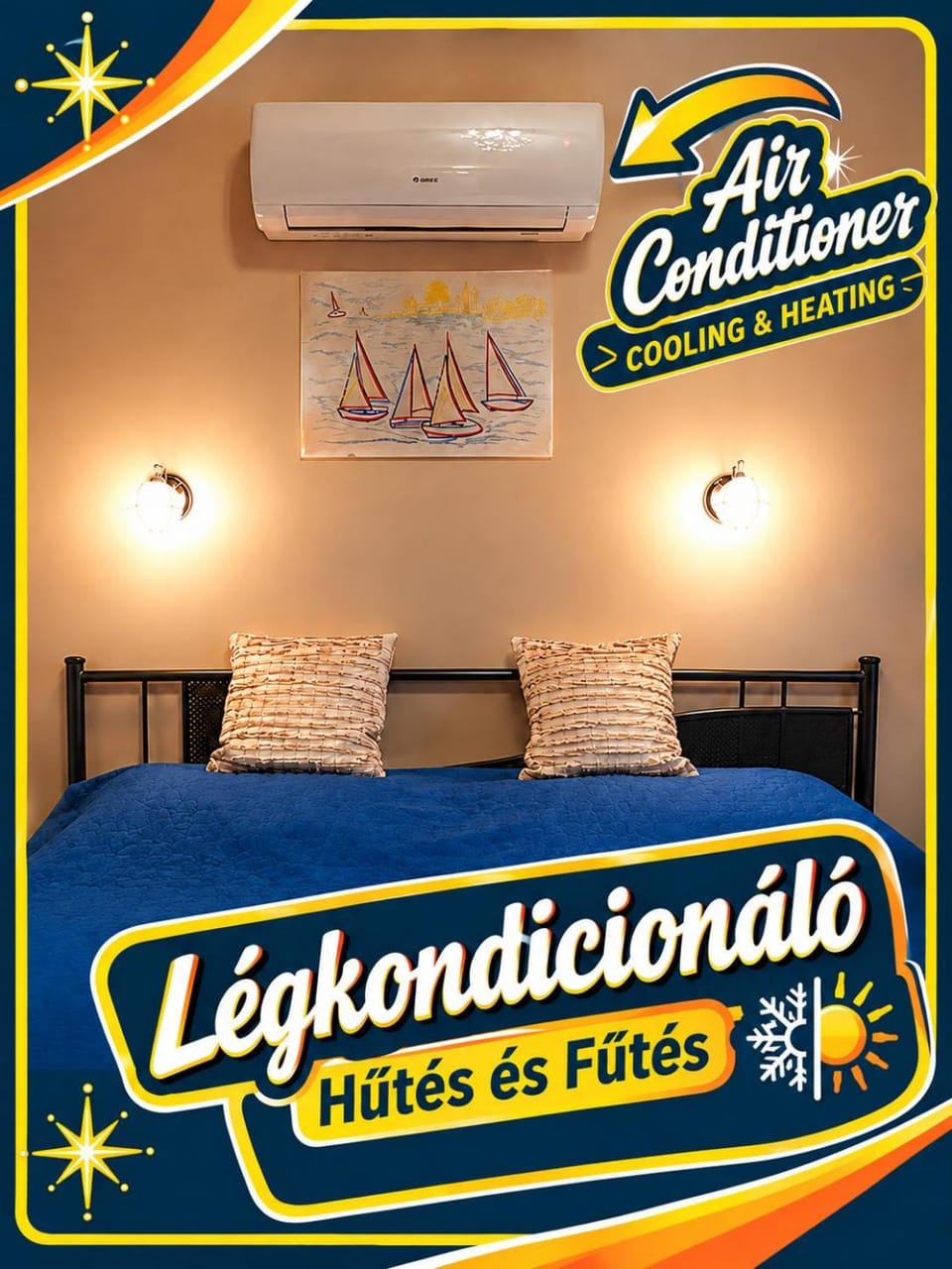 air conditioner