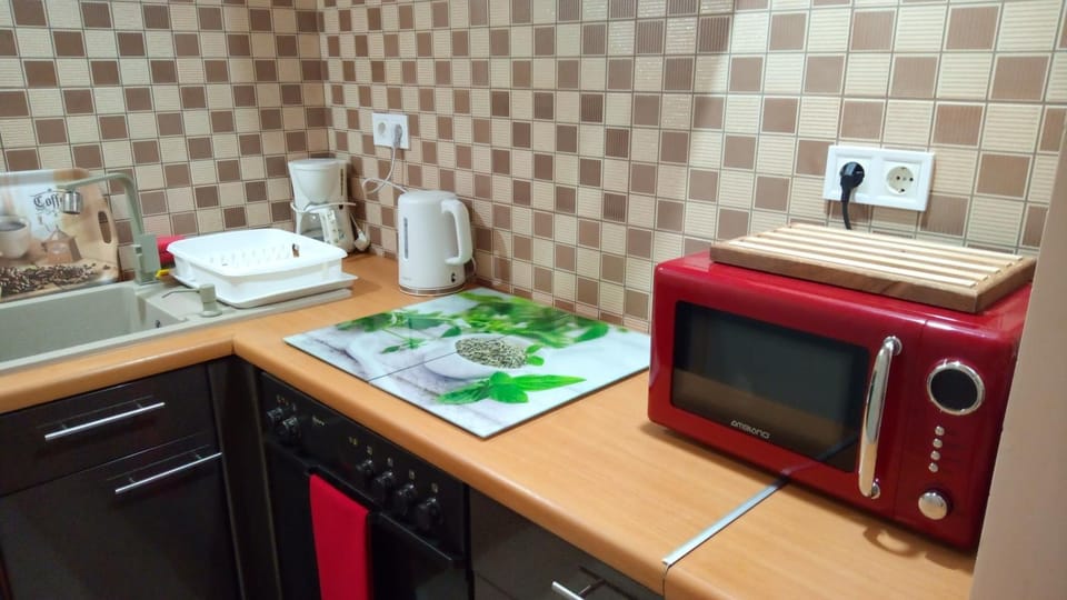 City Lights Apartman Apartment in Hungary