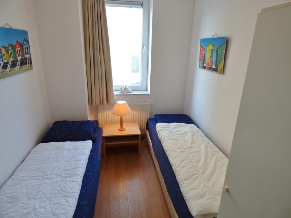 Duinzicht, Deurloo 55-09 Apartment in Zeeland, Netherlands