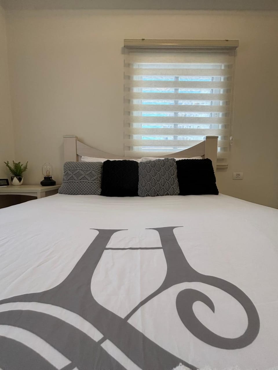 Beachfront Studio, fully equipped Apartment in Netanya