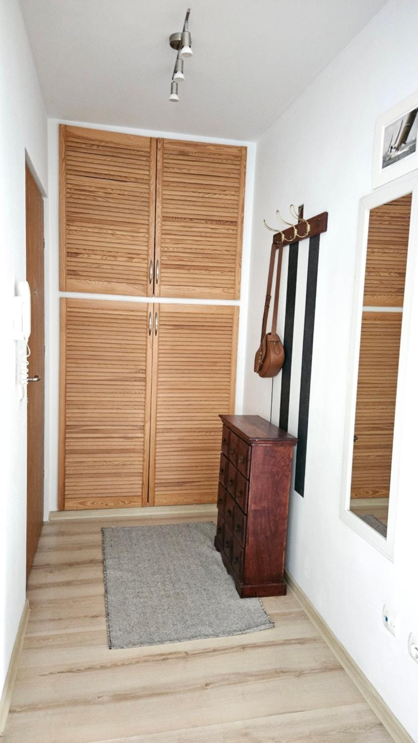 Lipcowy Apartment in Lithuania