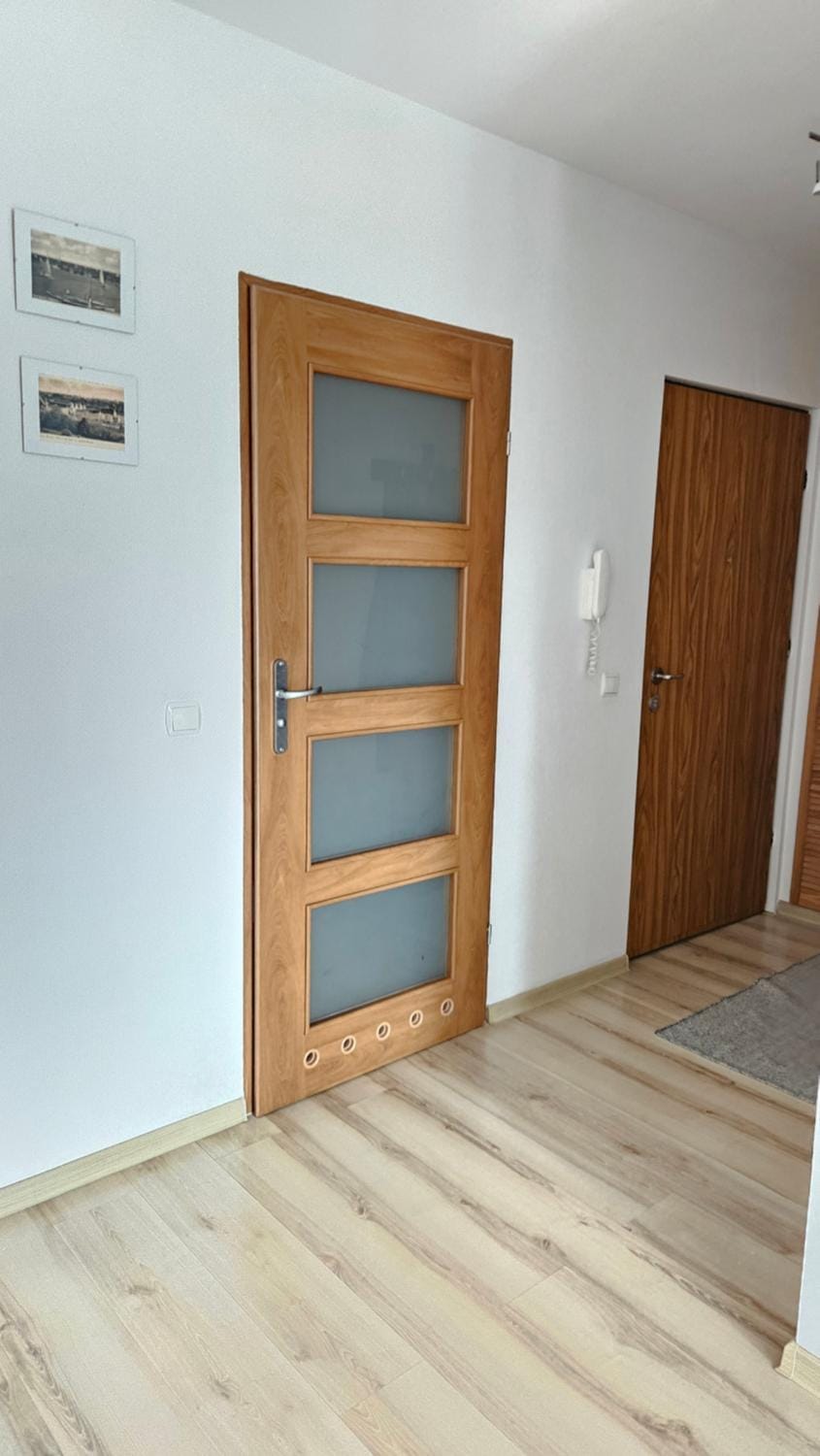 Lipcowy Apartment in Lithuania