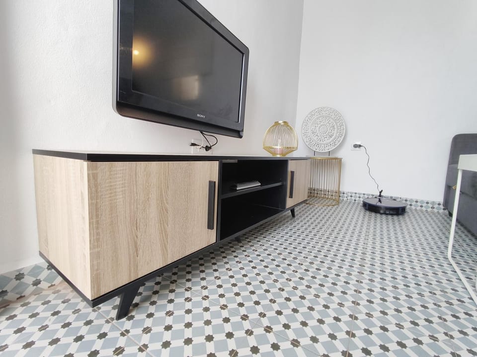 TV and multimedia