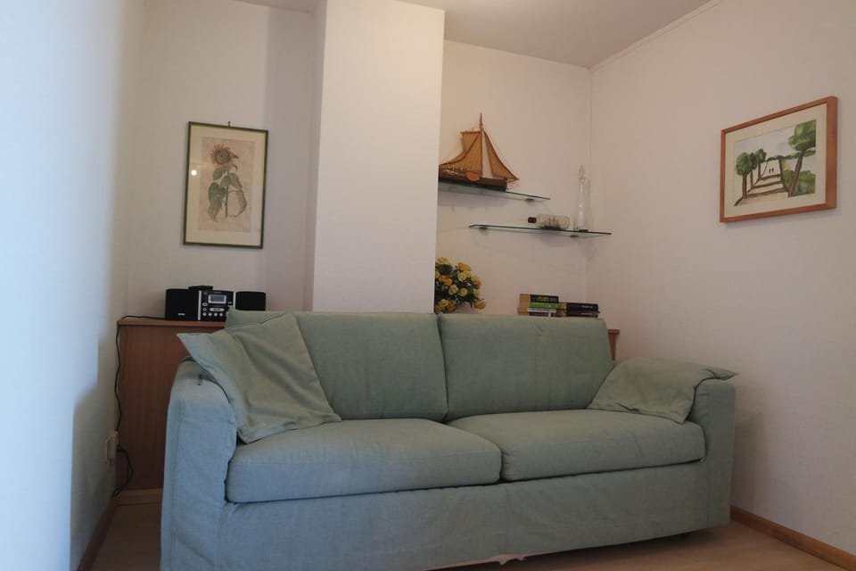 Seaview, Deurloo 53-12 Cadzand Apartment in Zeeland, Netherlands