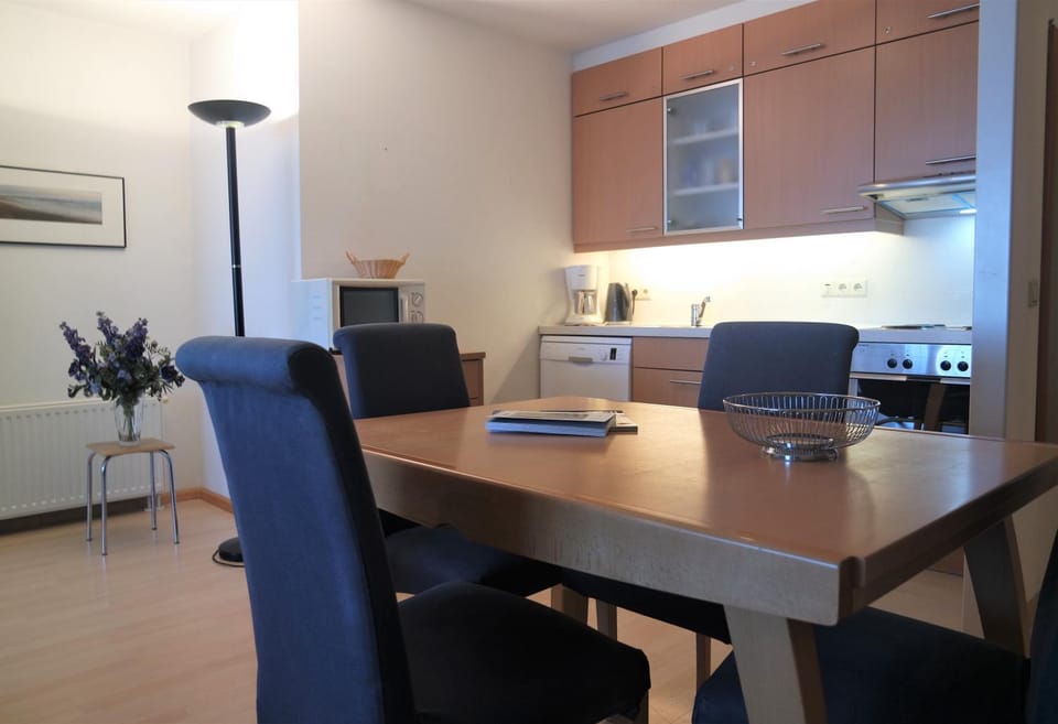 Seaview, Deurloo 53-12 Cadzand Apartment in Zeeland, Netherlands