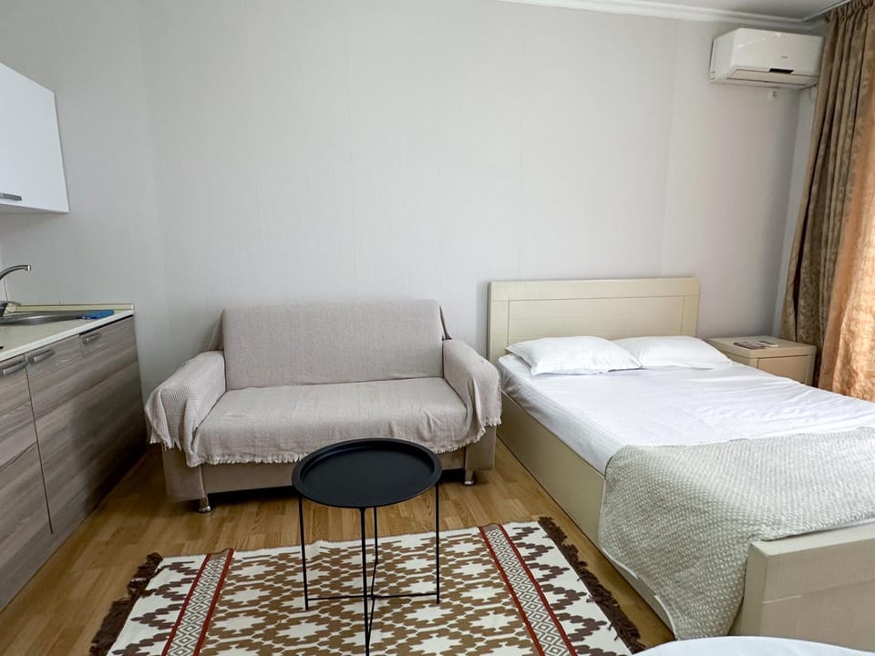 Batumi Seaside Studio Apartment in Batumi