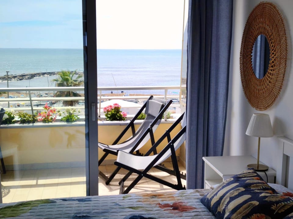 BLOOM al Mare Apartment in Ventimiglia