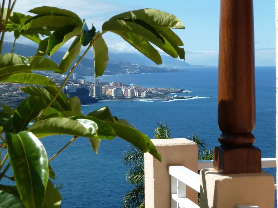 Day, Sea view