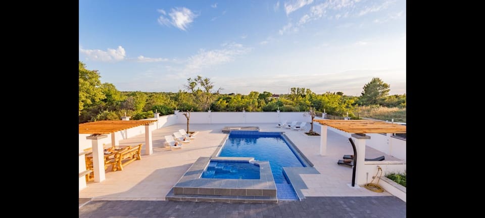 Villa Olana Villa in Zadar