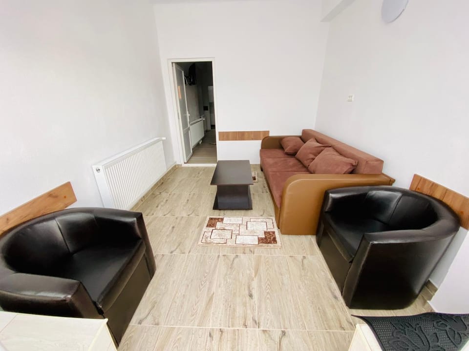 Pensiunea La Doinel Bed and Breakfast in Serbia