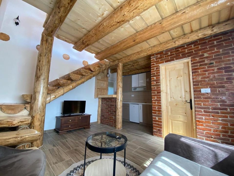 Sumska bajka Apartment in Montenegro