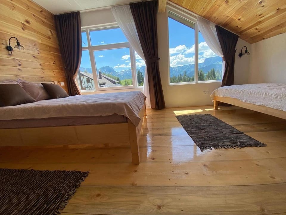 Sumska bajka Apartment in Montenegro