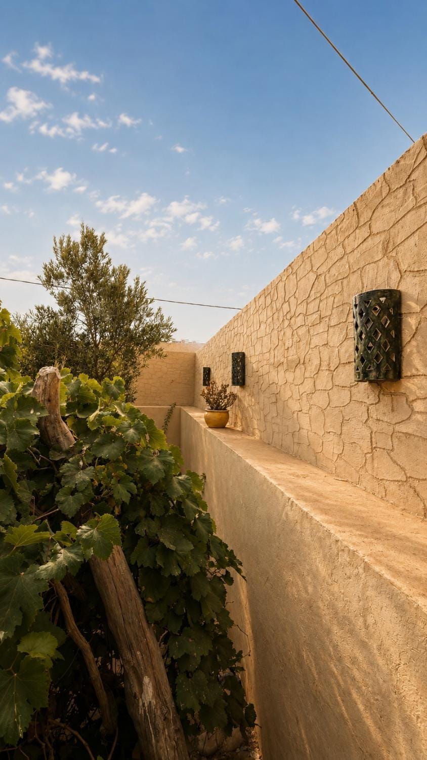 Thayri Hostel - Sea View Hostel in Marrakesh-Safi