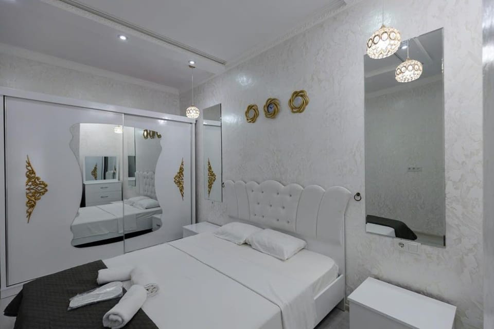 1BR Apt in the center of Batumi Apartment in Batumi