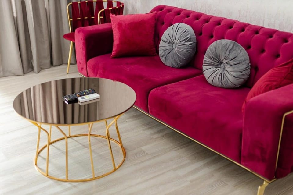 1BR Apt in the center of Batumi Apartment in Batumi