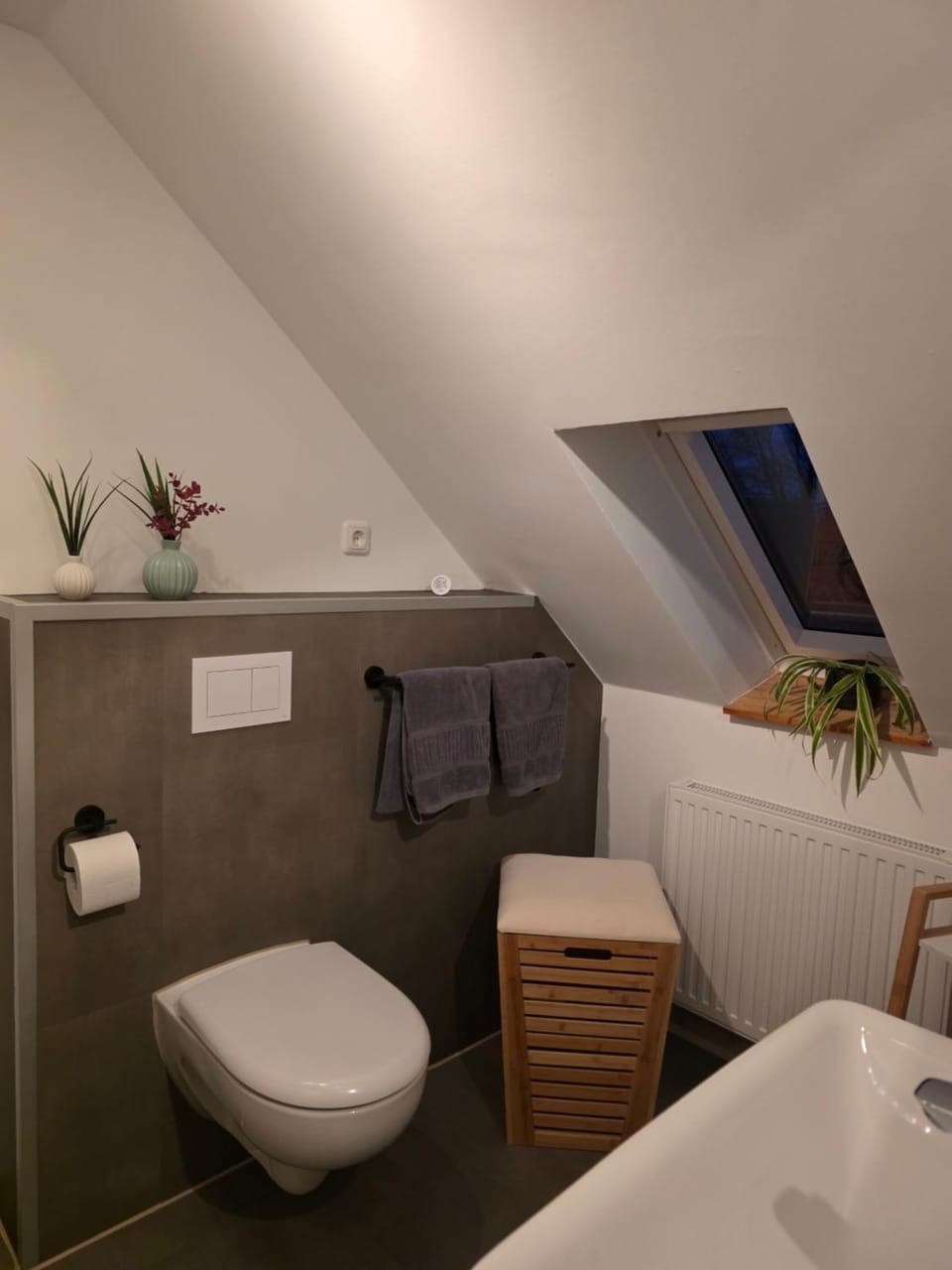 Kiek mol rin - Richmanns Appartements Apartment in North Rhine-Westphalia