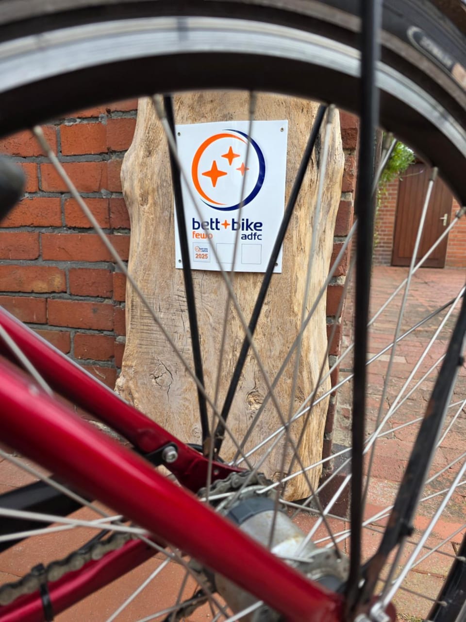 Cycling