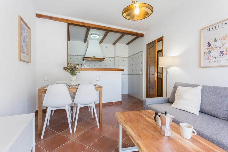 Azvalia - Atarazana Apartment in El Puerto de Santa María