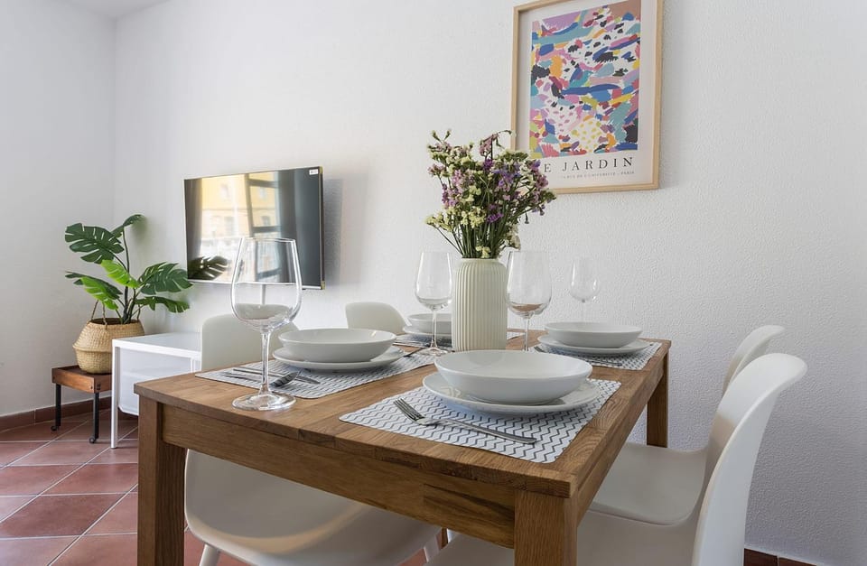 Azvalia - Atarazana Apartment in El Puerto de Santa María