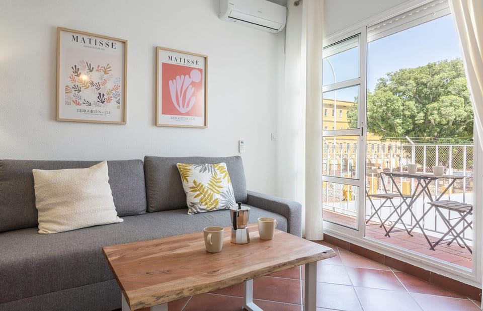 Azvalia - Atarazana Apartment in El Puerto de Santa María