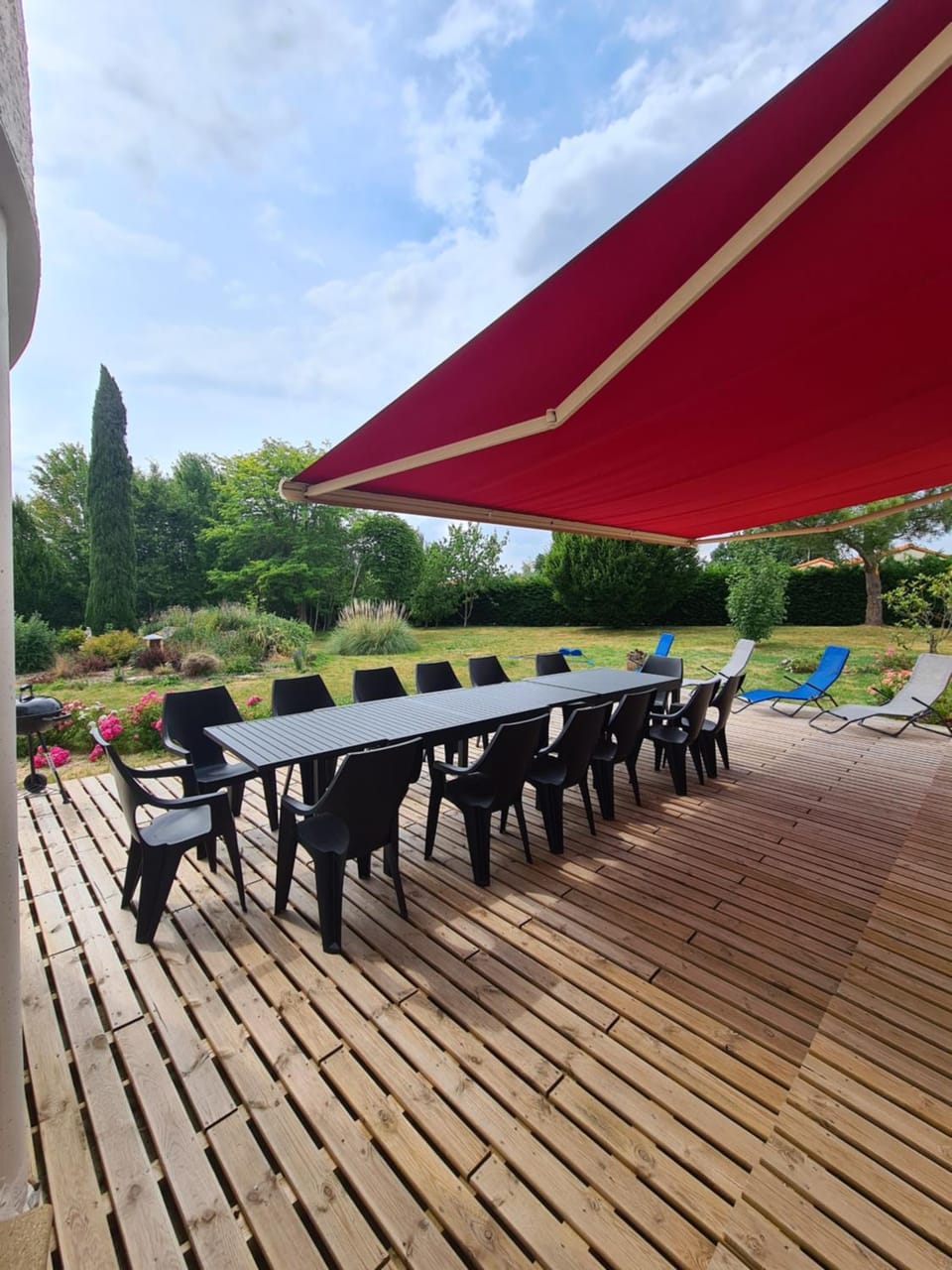 Balcony/Terrace, Balcony/Terrace