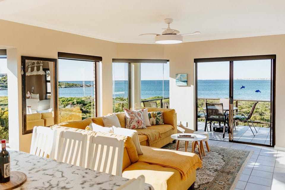 Hypnotic Beach House House in Western Cape