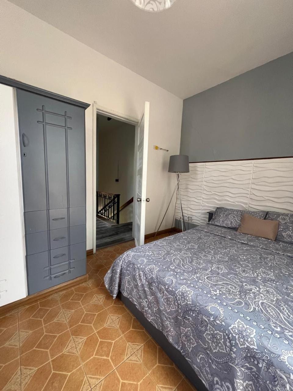 Cosy Home Mt Choisy 5 mins walk to the beach! Apartment hotel in Trou-aux-Biches