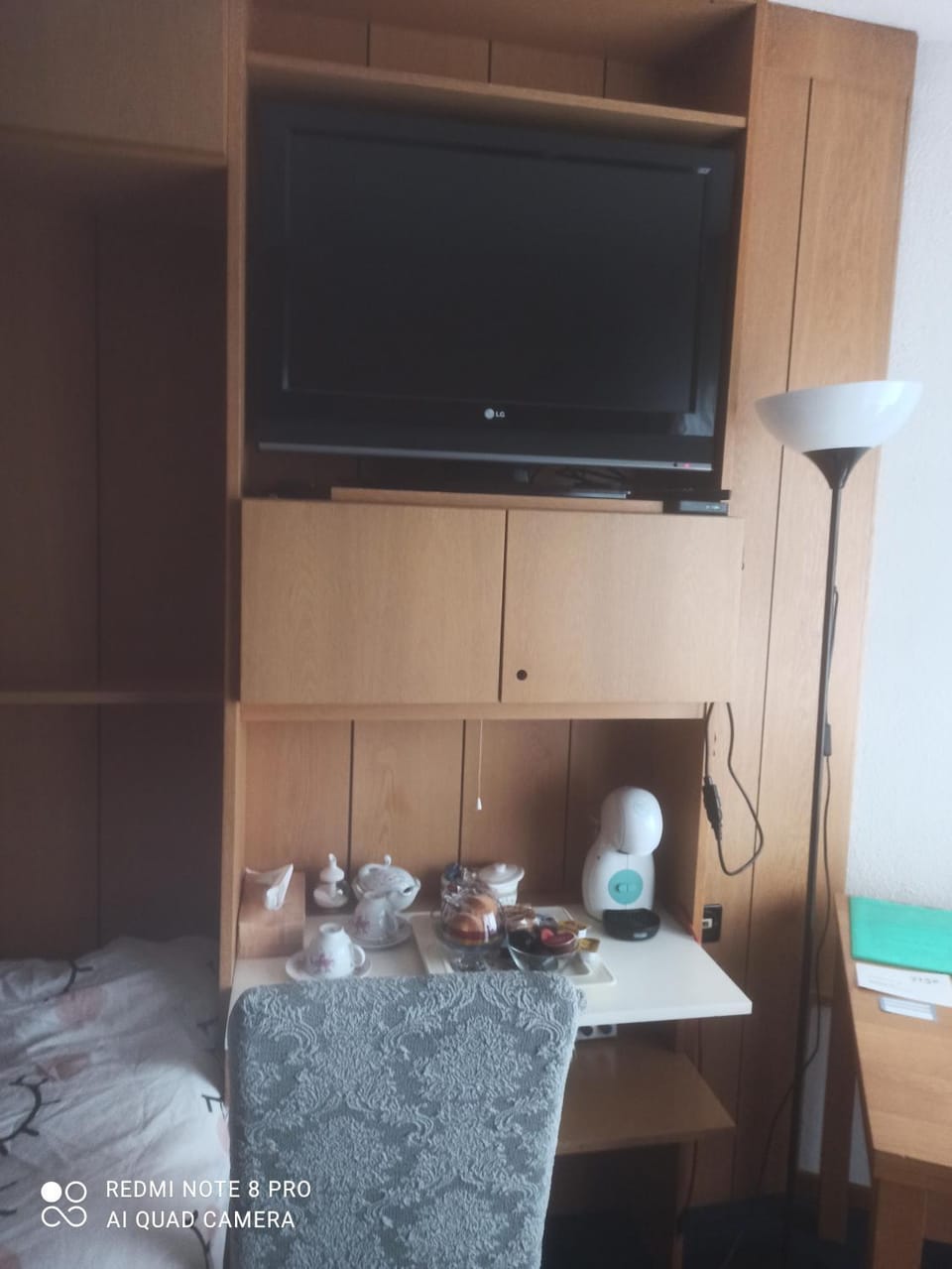 Haus Zerfreila Apartment in Vals