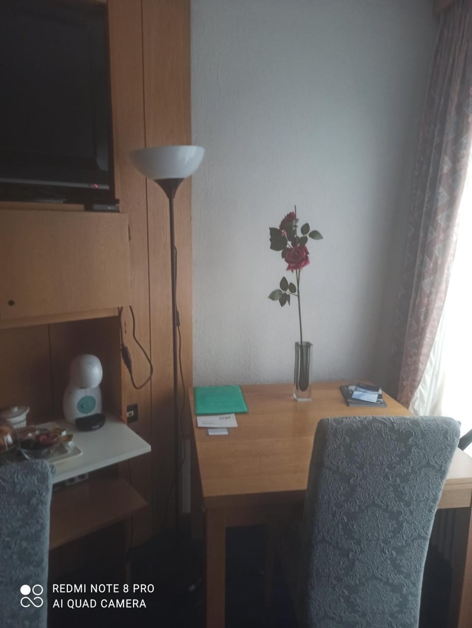 Haus Zerfreila Apartment in Vals