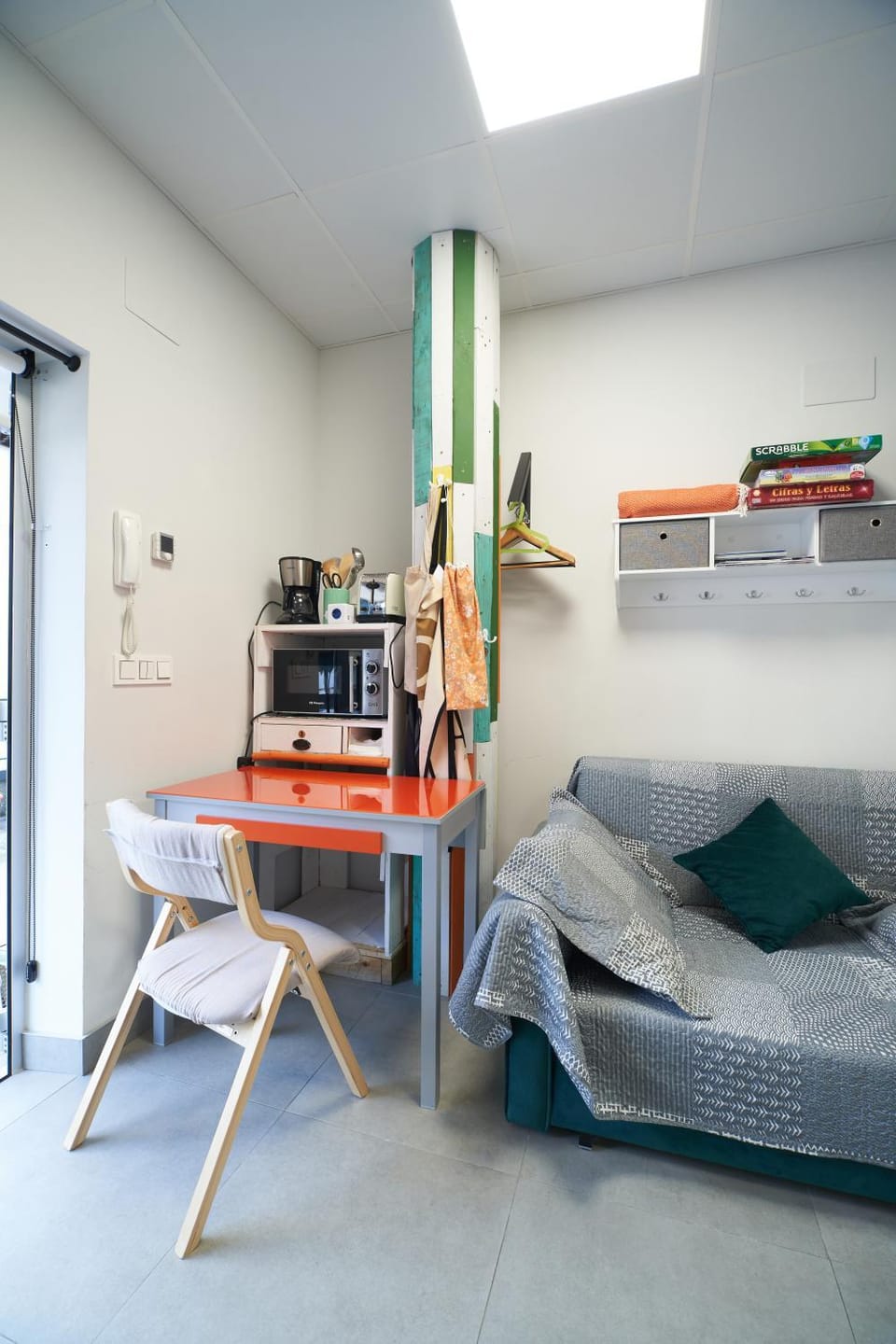 Aldabea I apartamento sostenible Apartment in Basque Country