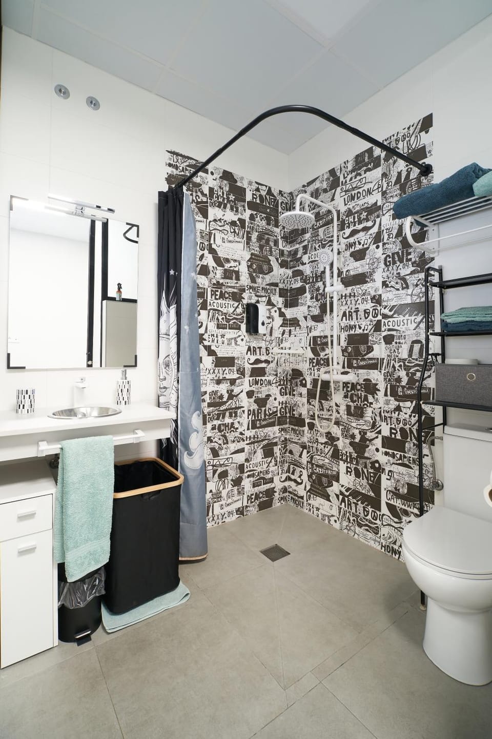 Aldabea I apartamento sostenible Apartment in Basque Country