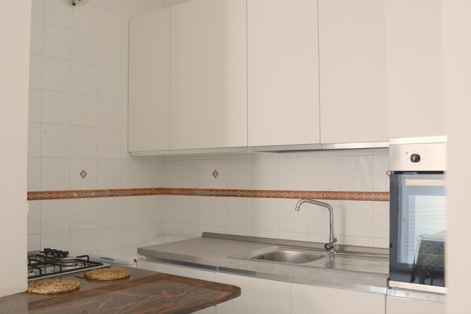 AP Apartment - Baia Verde House in Baia Verde