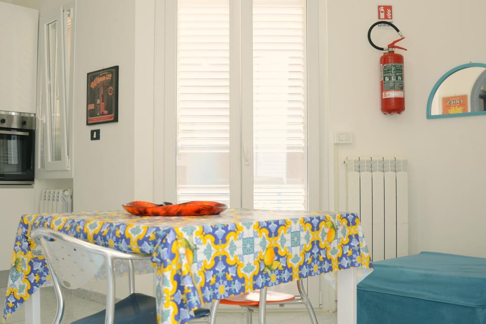 AP Apartment - Baia Verde House in Baia Verde