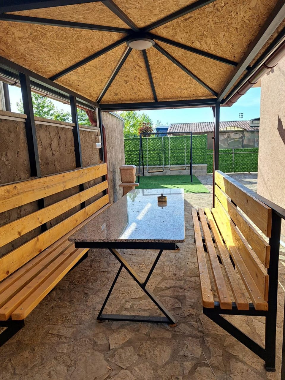 Apartmani Manić Apartment in Serbia