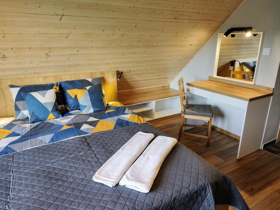 Coco Jumbo - apartamenty Apartment in Wladyslawowo