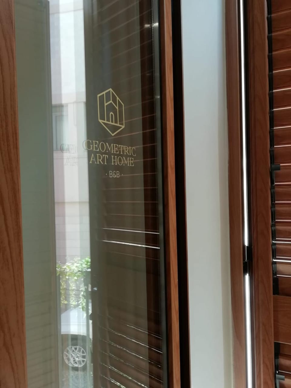 Property logo or sign