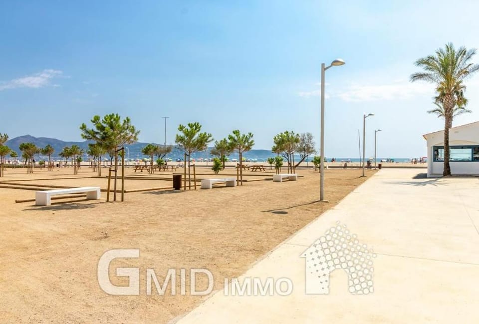 уютный дом Apartment in Alt Empordà