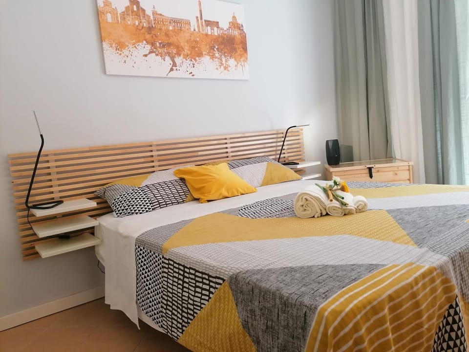 Area33 Guest House Apartment in Bologna