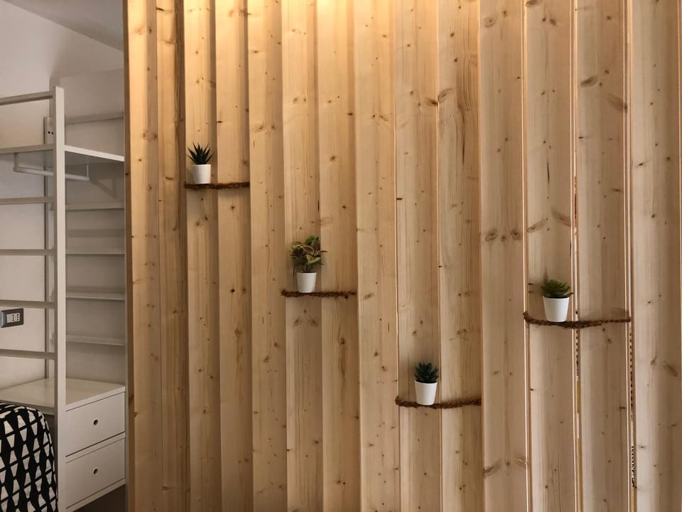 Area33 Guest House Apartment in Bologna