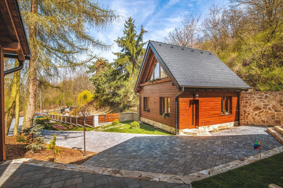 Montemira Villa in Saxony