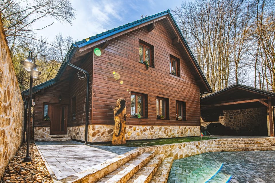 Montemira Villa in Saxony